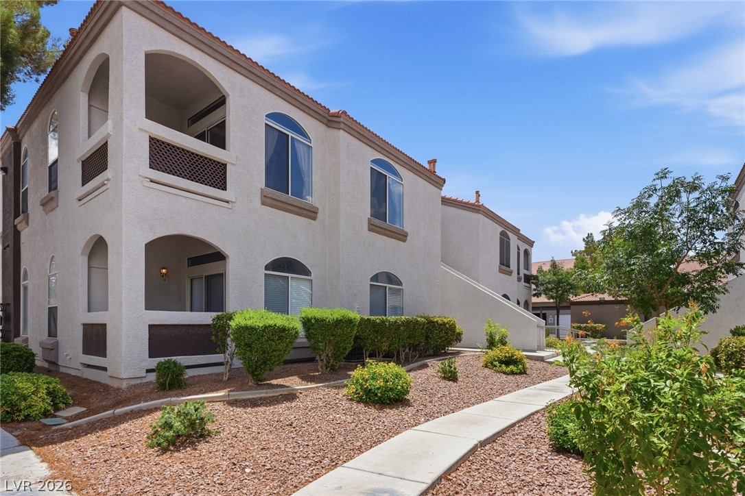 700 Carnegie Street #1712, Henderson