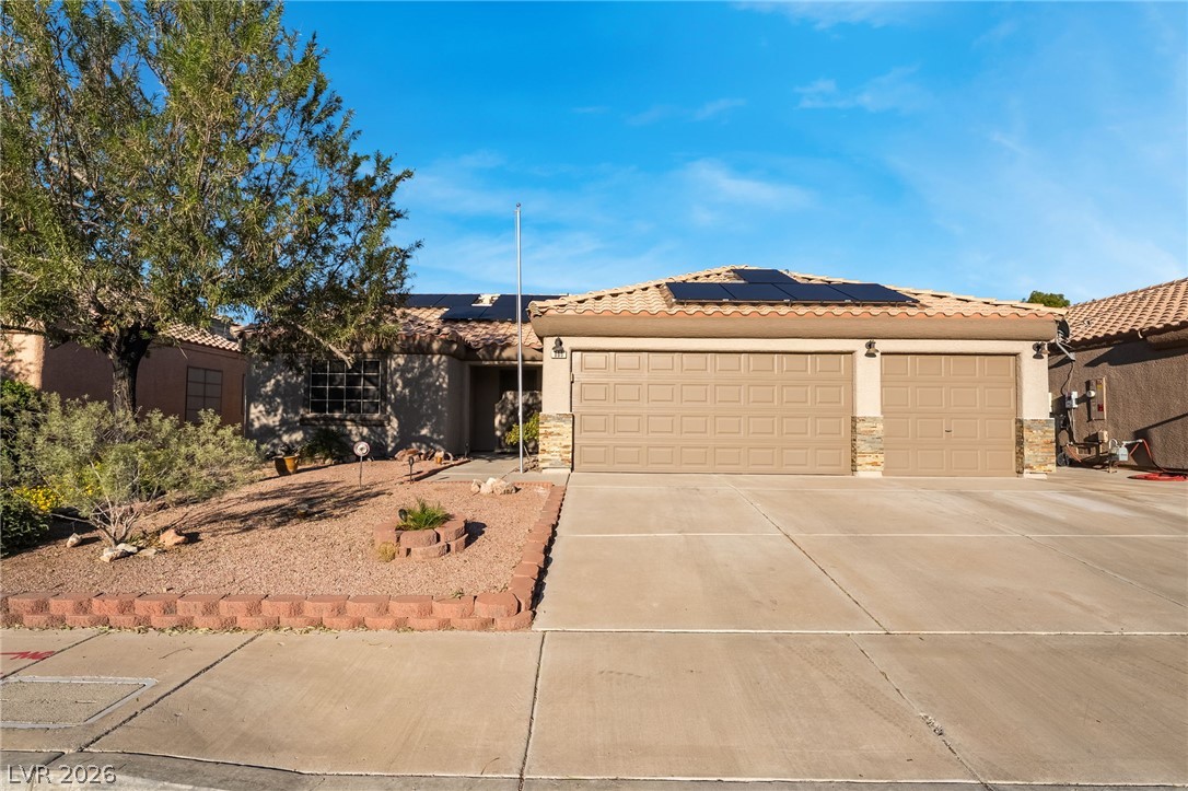 969 High Plains Drive, Henderson