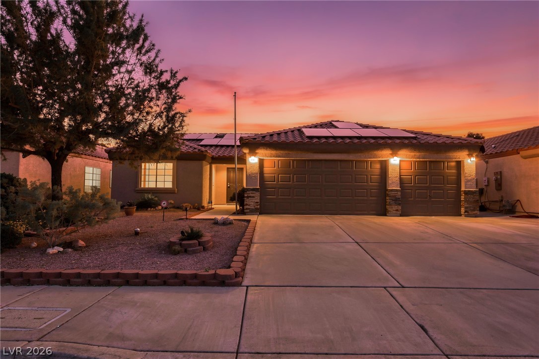 969 High Plains Drive, Henderson 89002