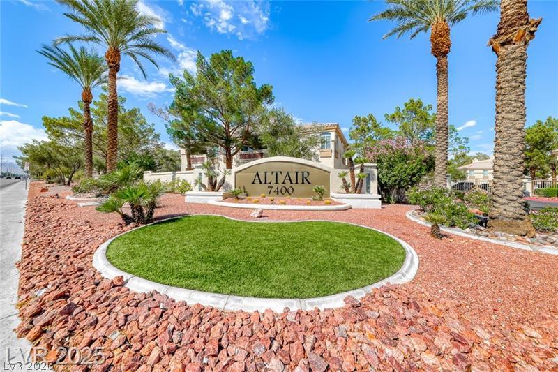 Photo 13 of 15, 7400 W Flamingo Road #2094