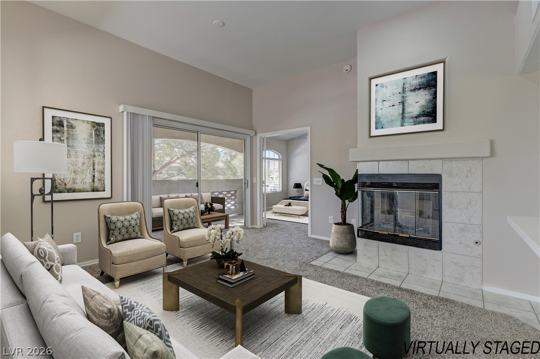 Photo 2 of 7400 W Flamingo Road #2094