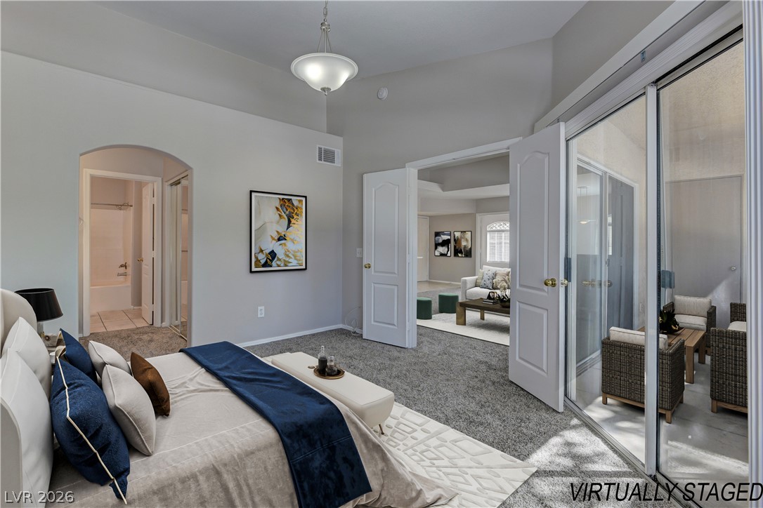 Photo 7 of 15, 7400 W Flamingo Road #2094