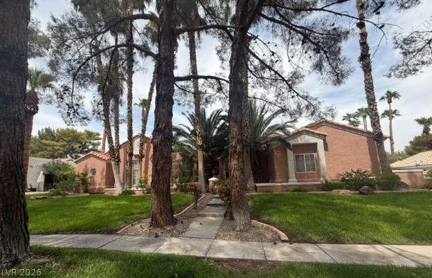 3890 Placita Del Rico, Las Vegas