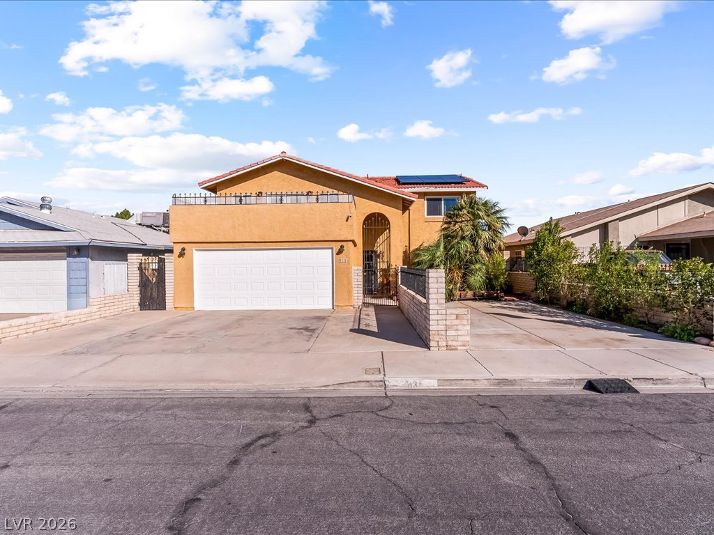 513 Dolores Drive, Las Vegas
