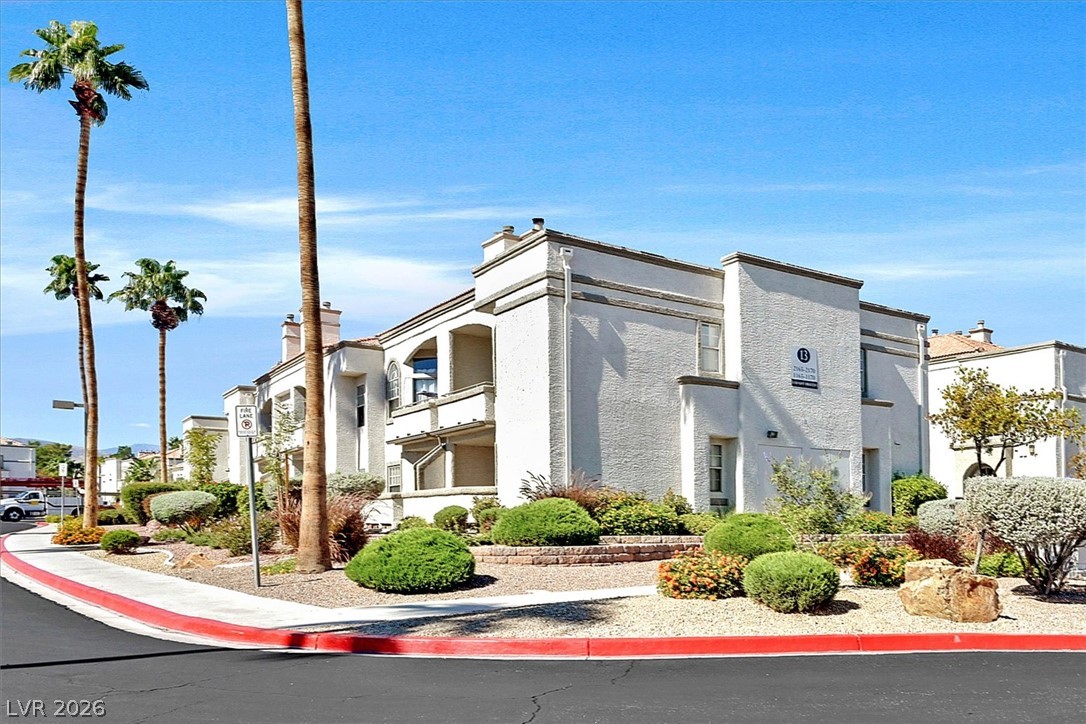 3150 Soft Breezes Drive #1169, Las Vegas
