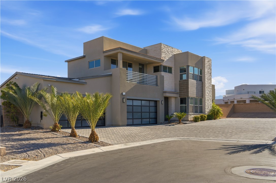 8041 Hamilton Mountain Court, Las Vegas