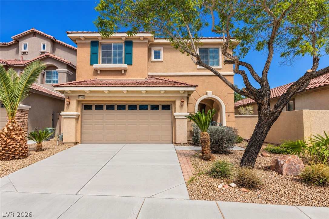 Photo 6 of 28, 7960 Granite Walk Avenue