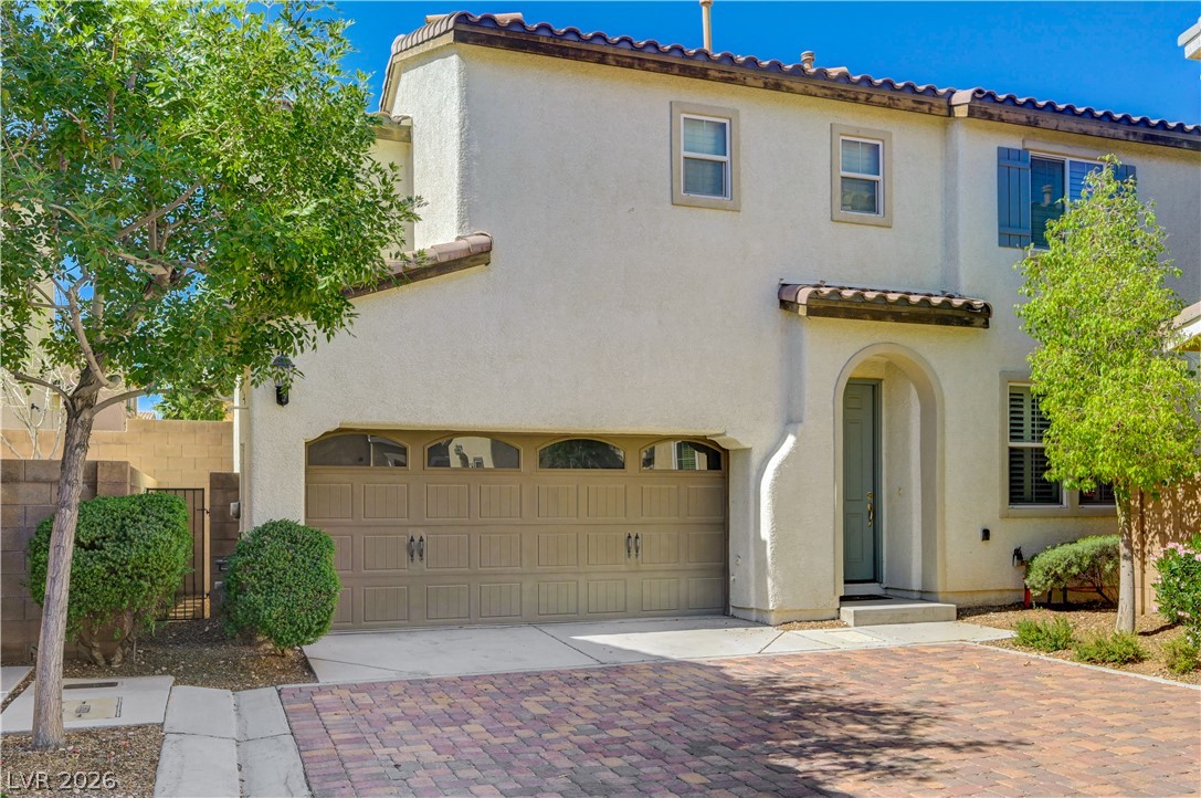 8330 LOWER TRAILHEAD Avenue, Las Vegas