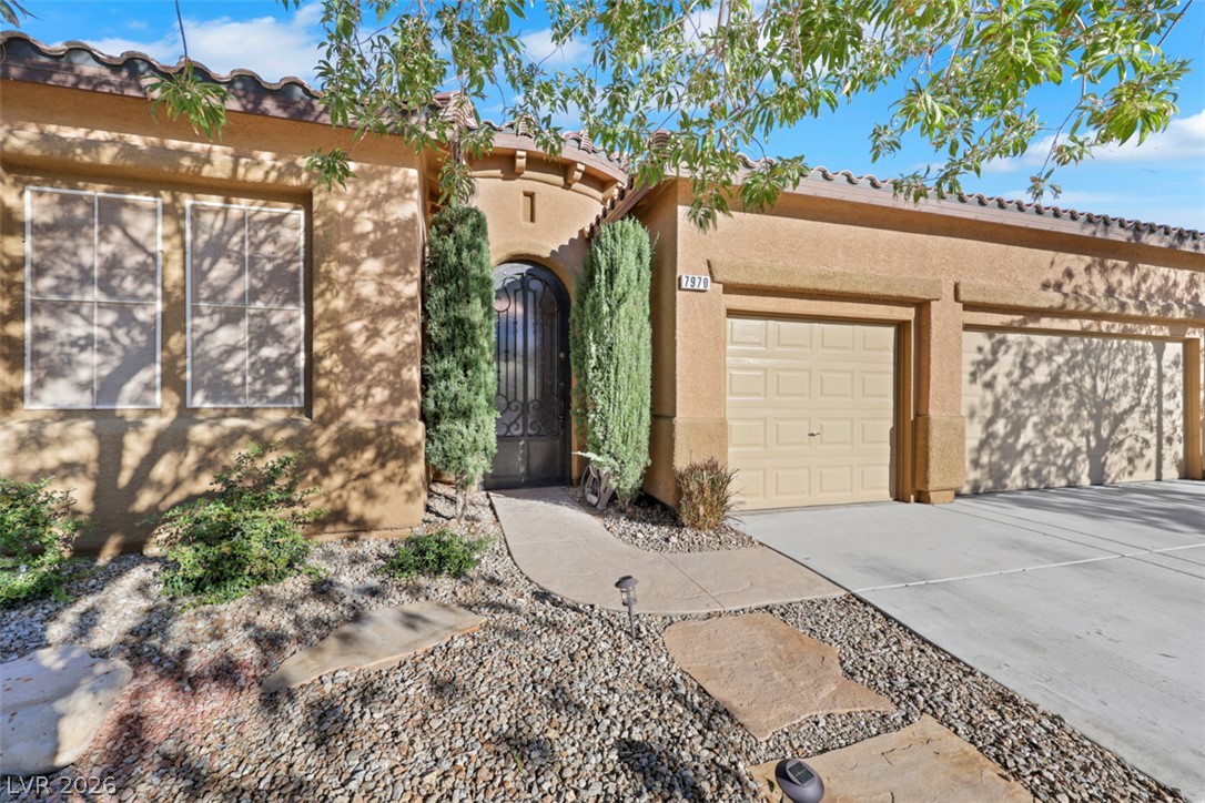 7970 Carson Creek Street, Las Vegas