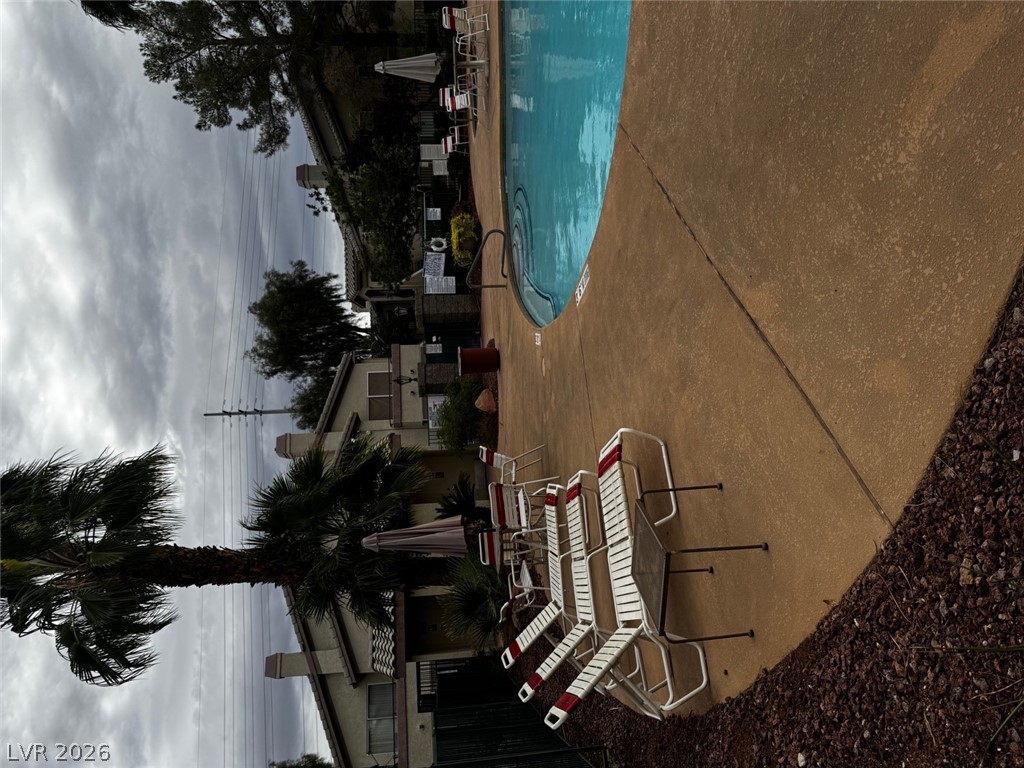 Photo 13 of 13, 5710 E Tropicana Avenue #1094