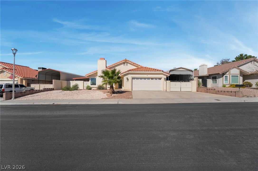 604 Otono Drive, Boulder City