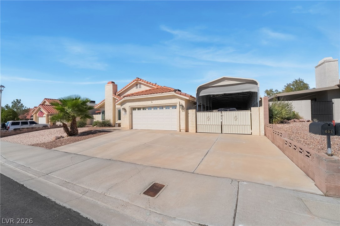 Photo 3 of 604 Otono Drive
