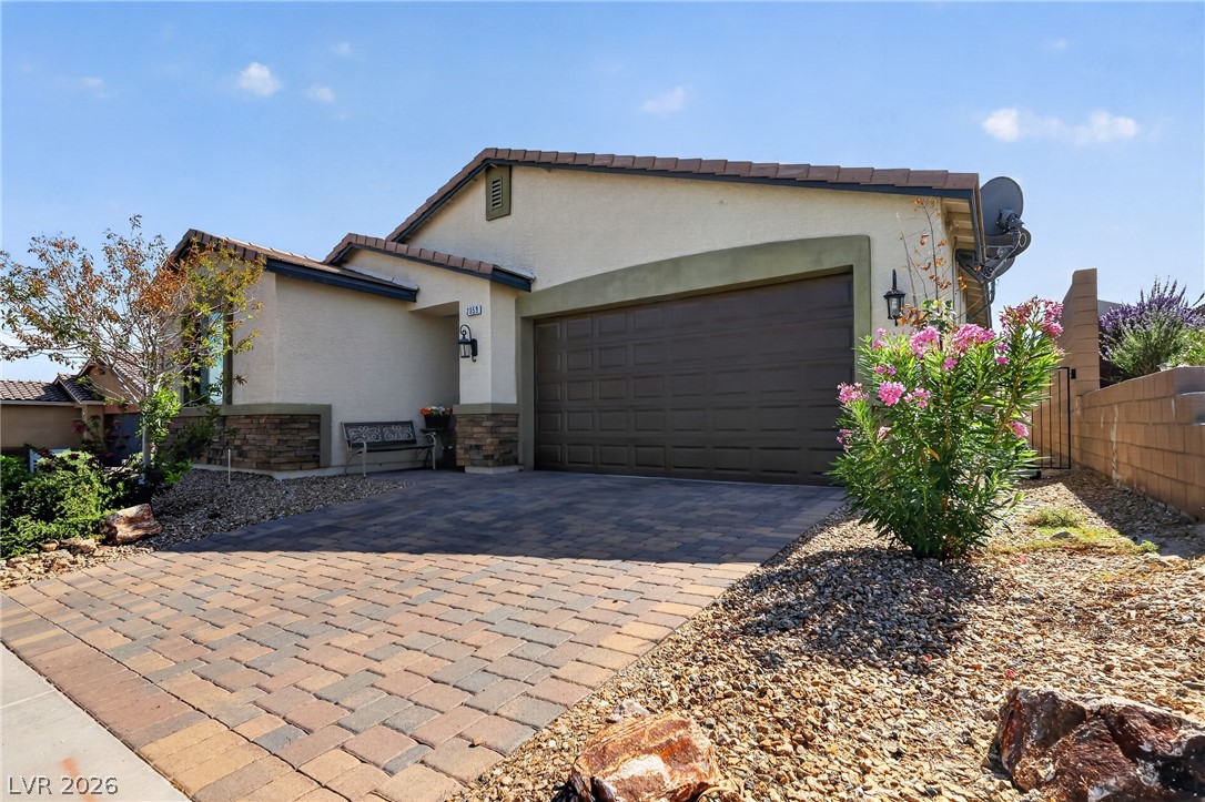 2359 Dillons Cove Drive, Laughlin