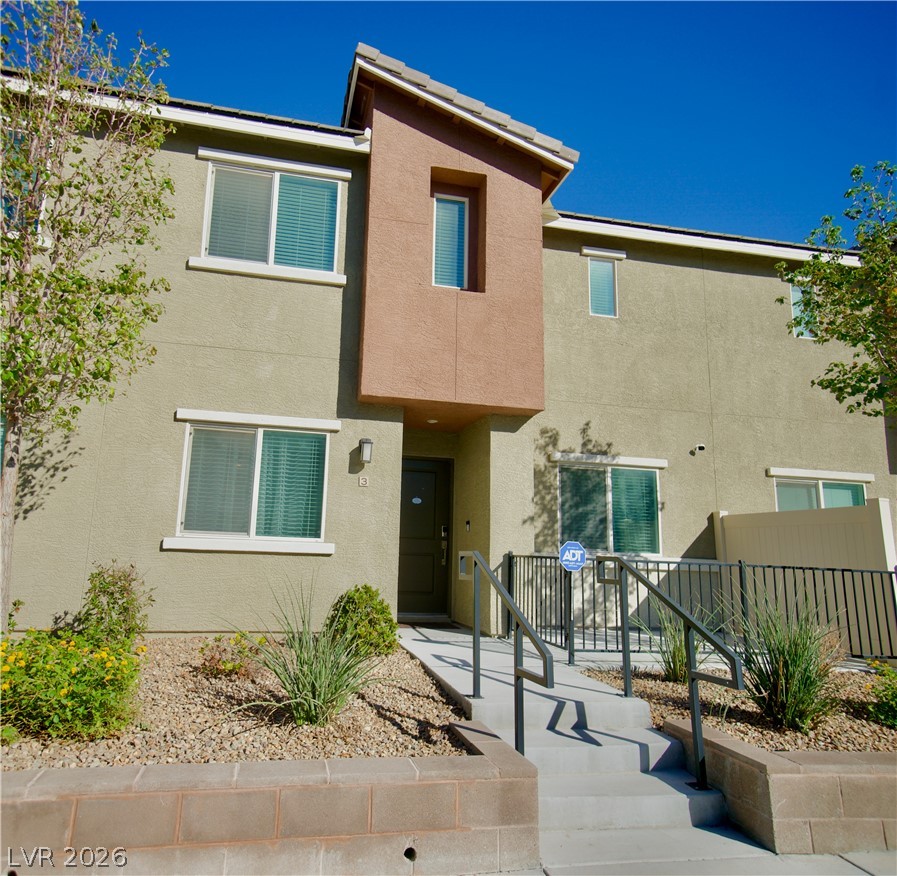12262 Azure Gate Road #3, Las Vegas
