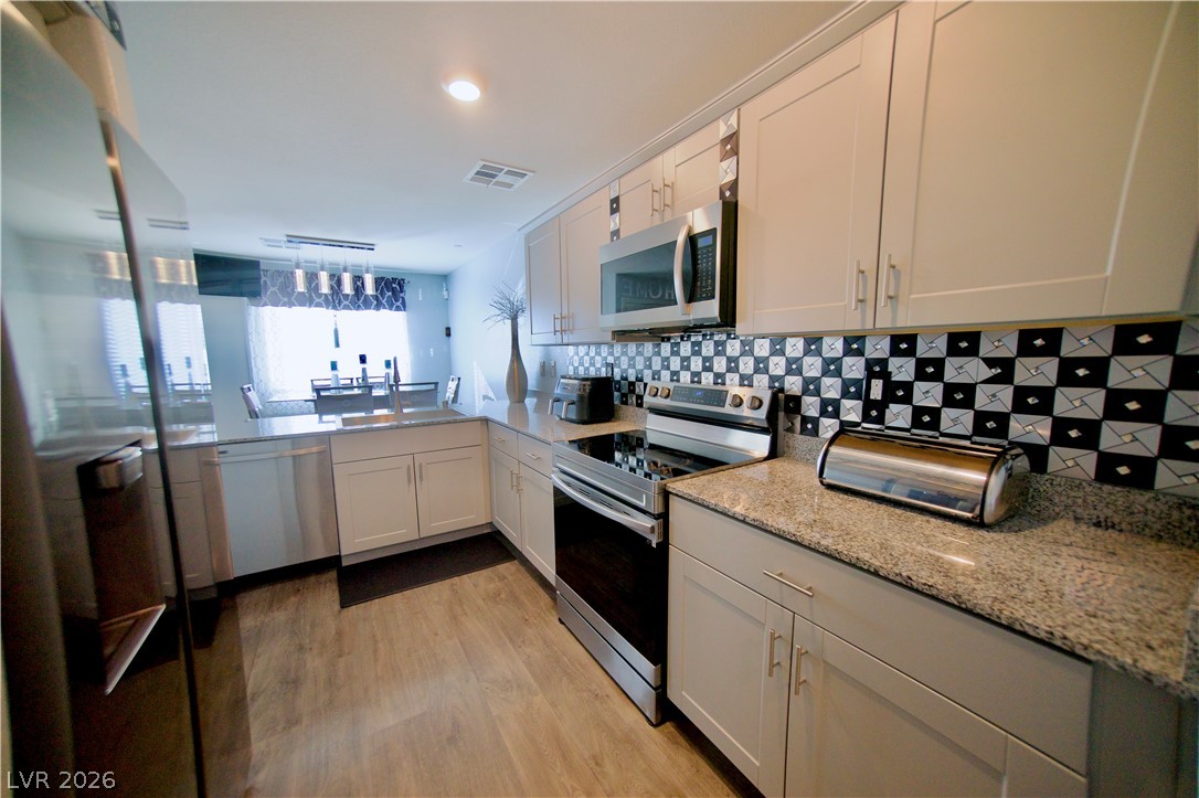 Photo 3 of 12262 Azure Gate Road #3