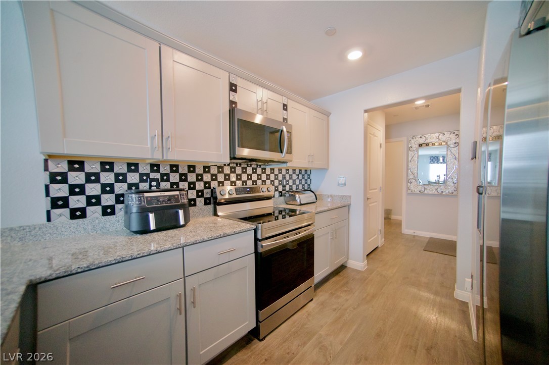 Photo 4 of 12262 Azure Gate Road #3