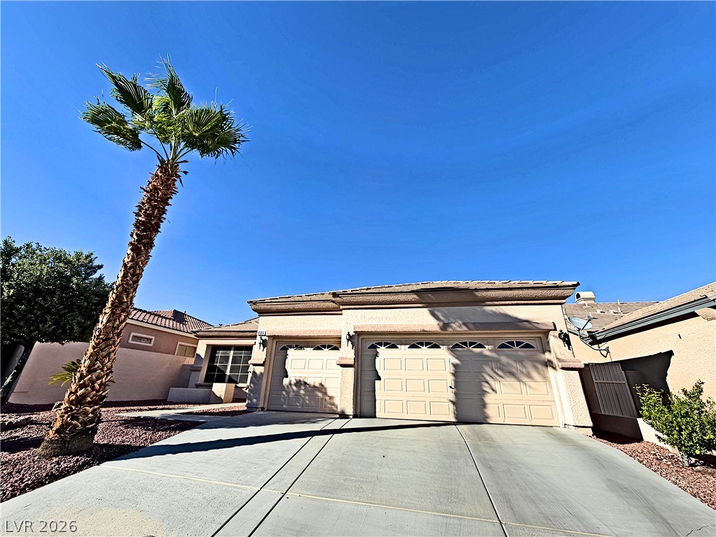 10656 Warrior Court, Las Vegas