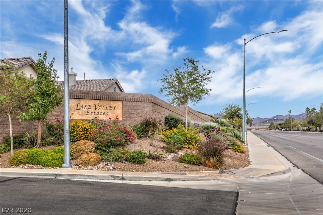1035 New Creek Avenue, Henderson