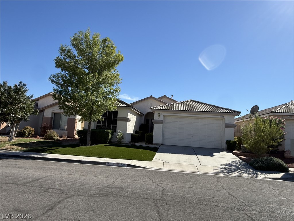 2601 Bahama Point Avenue, North Las Vegas