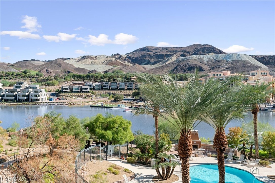 29 Montelago Boulevard #321, Henderson