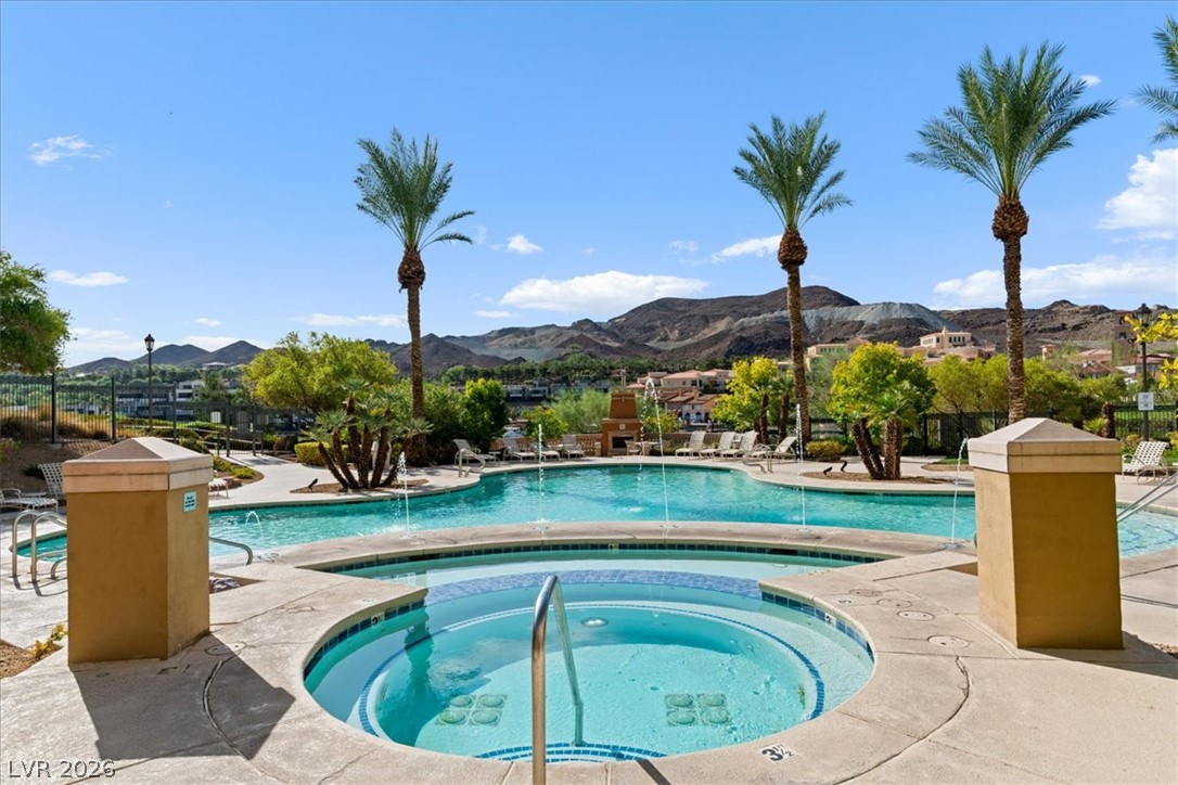 Photo 3 of 29 Montelago Boulevard #321