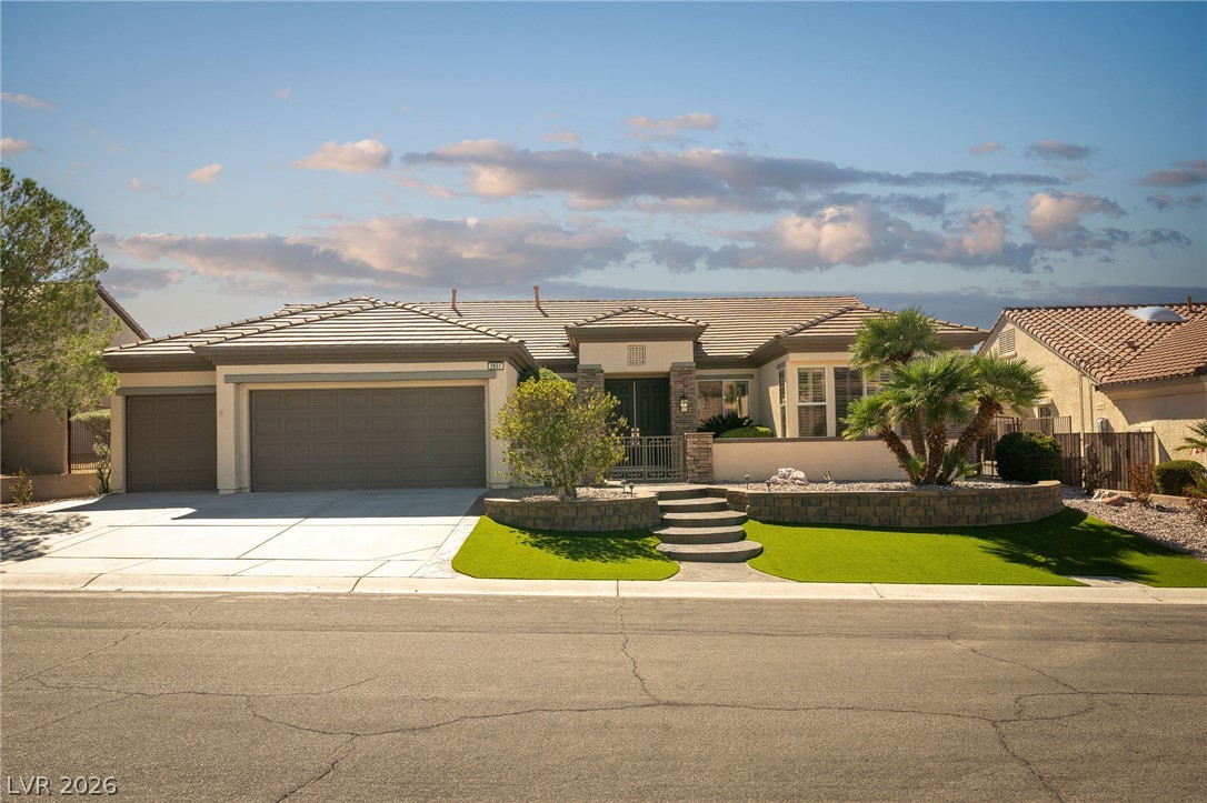 2851 Scotts Valley Drive, Henderson 89052