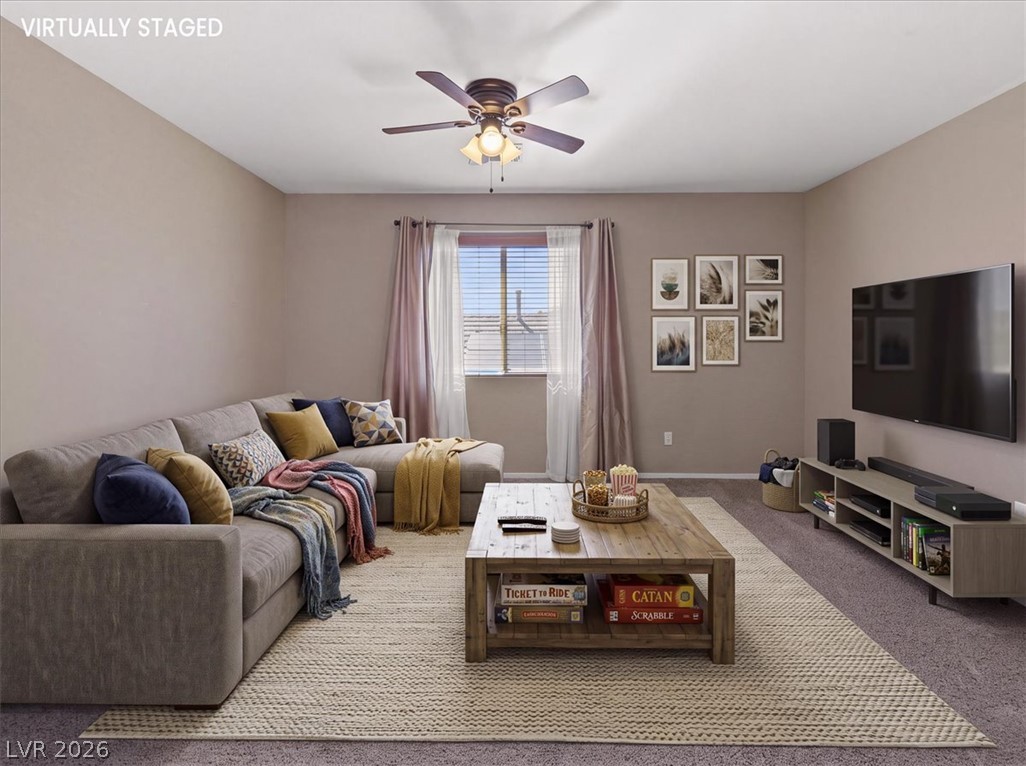 Photo 7 of 56, 6505 Sierra Sands Street