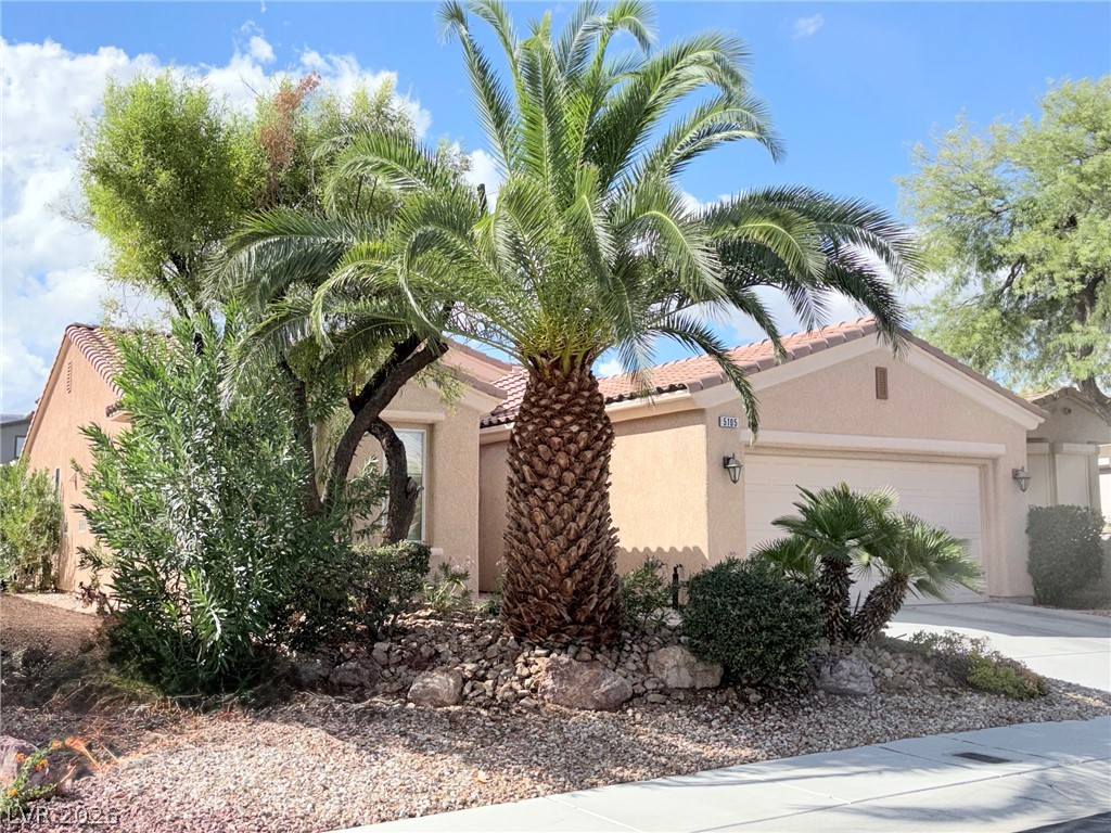 5105 Vincitor Street, Las Vegas