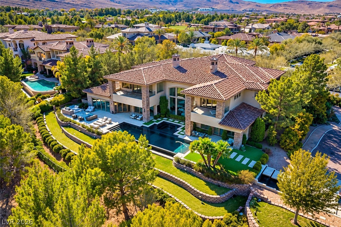 Las Vegas, NV 89141, Las Vegas