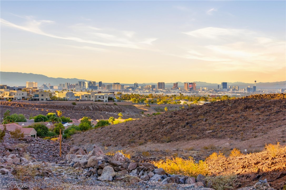 Canyon Highlands Dr, Henderson