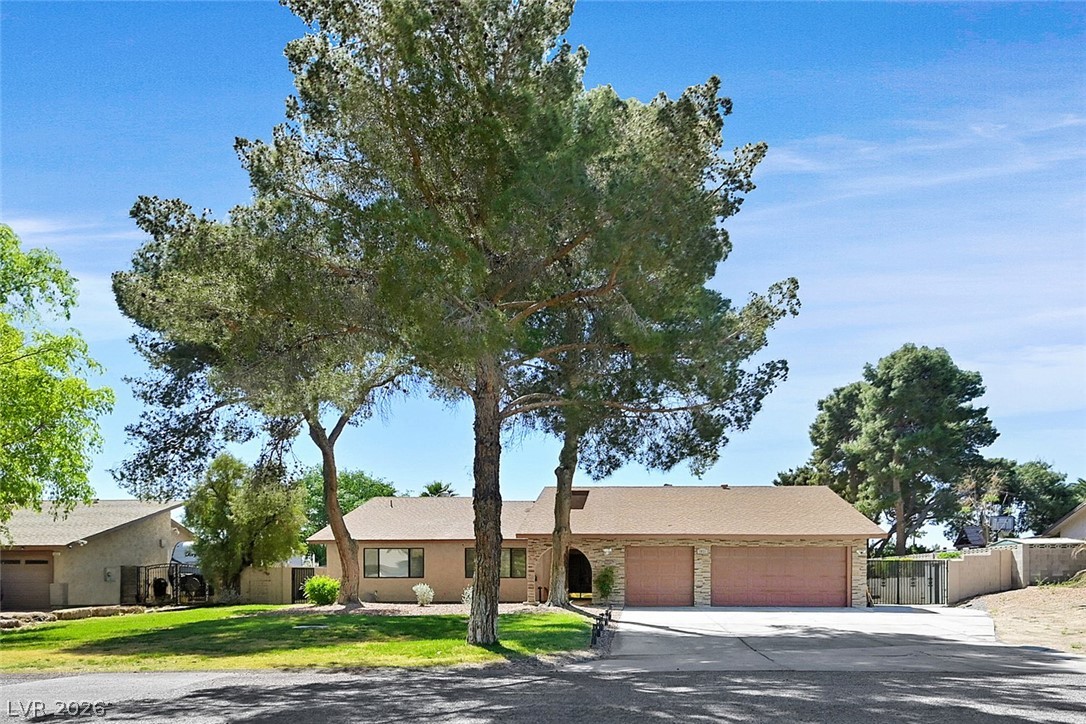 1021 Jimmy Circle, Las Vegas