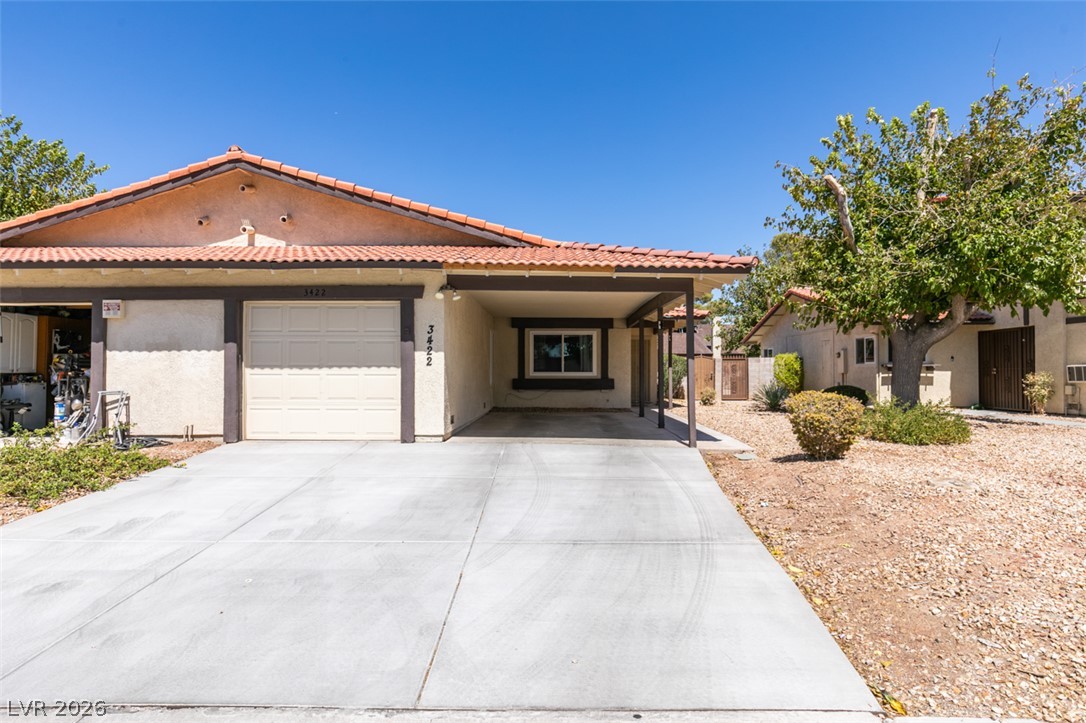 Photo 2 of 3422 Pecos Way