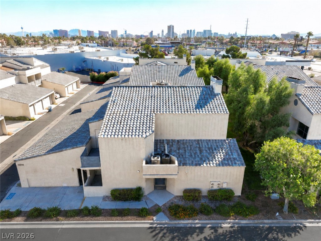 6250 W Flamingo Road #139, Las Vegas