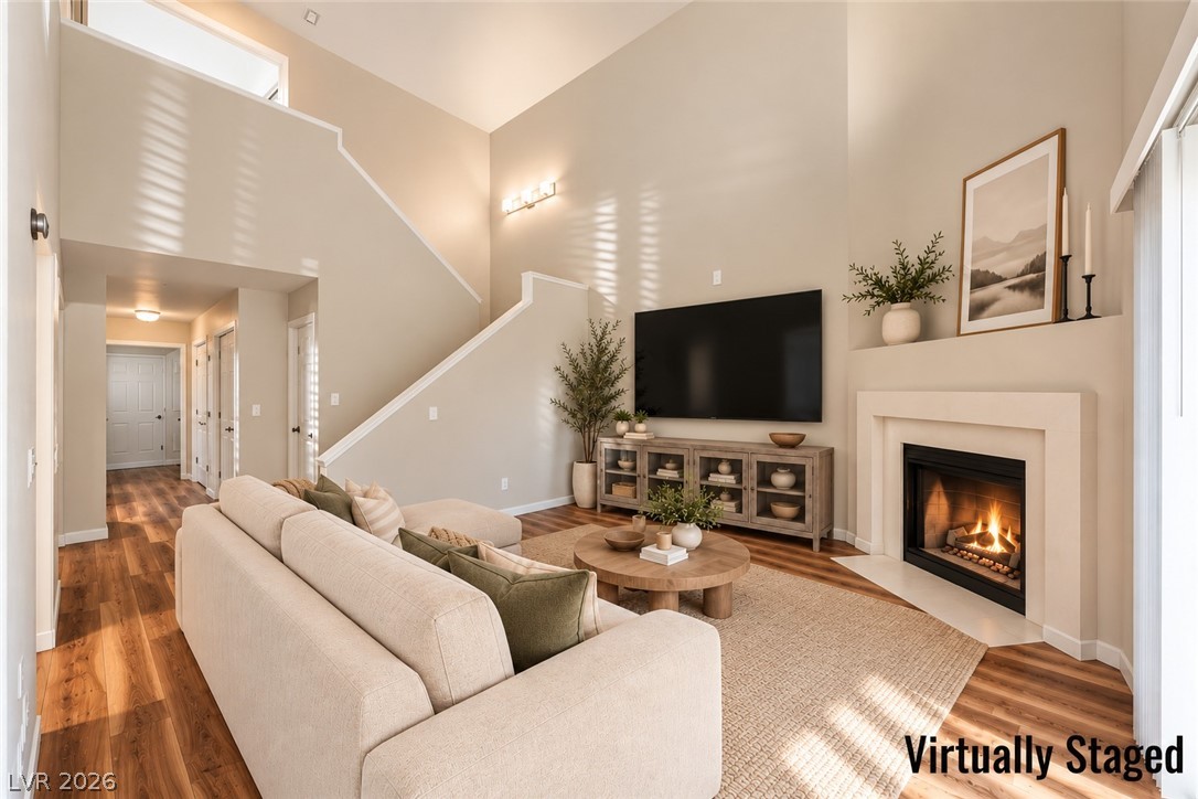 Photo 7 of 27, 6250 W Flamingo Road #139
