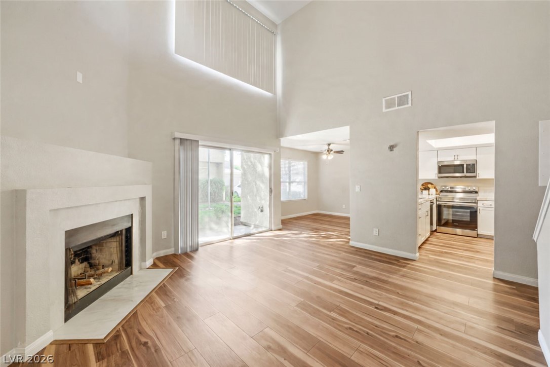 Photo 8 of 27, 6250 W Flamingo Road #139