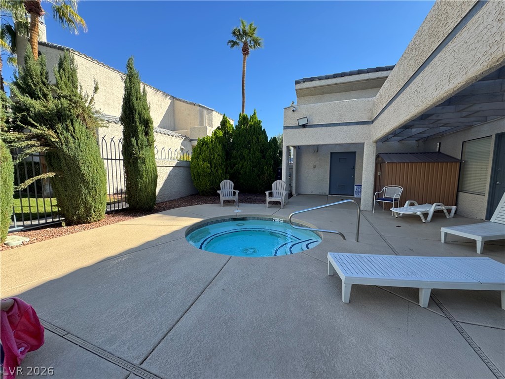 Photo 27 of 27, 6250 W Flamingo Road #139