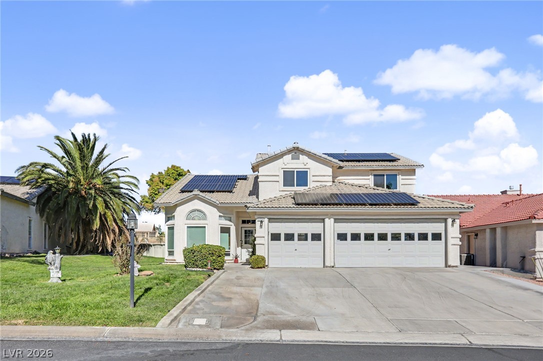 Photo 2 of 5004 Desert Fir Drive