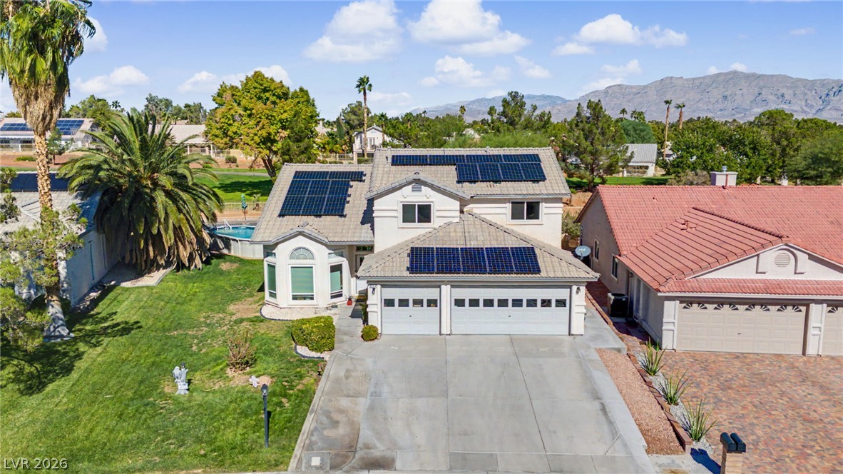 Photo 44 of 52, 5004 Desert Fir Drive