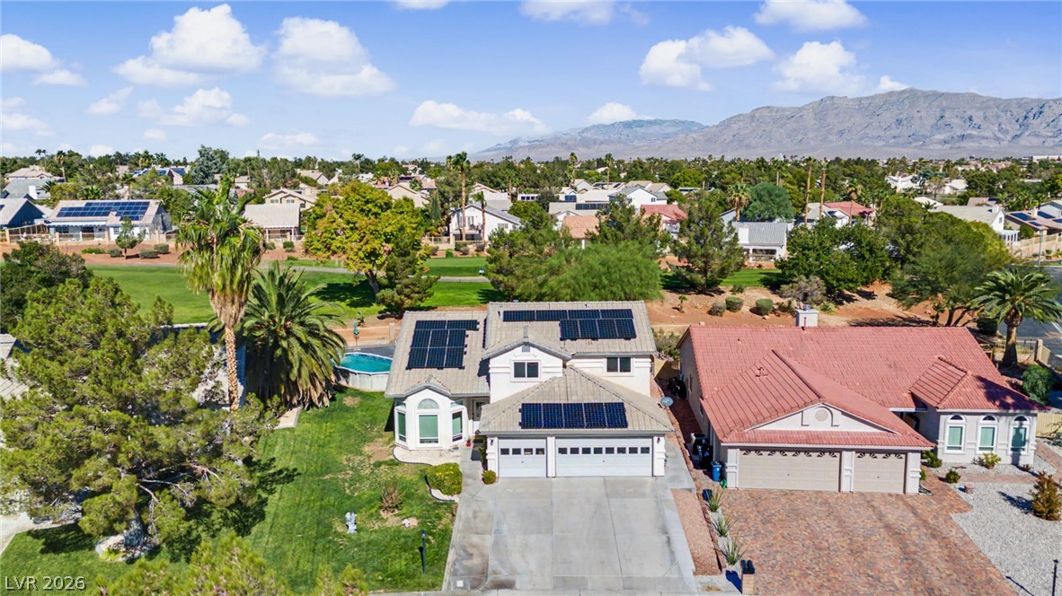 Photo 45 of 52, 5004 Desert Fir Drive