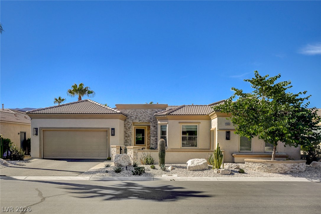 5043 Pensier Street, Las Vegas