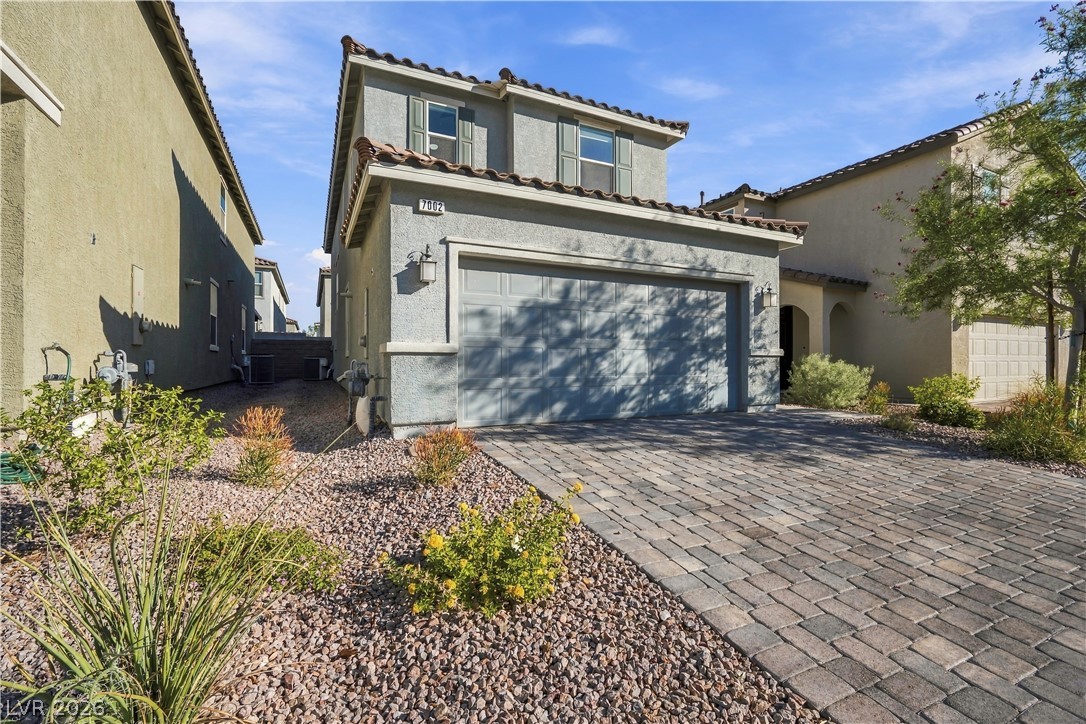 7002 W Ford Avenue, Las Vegas