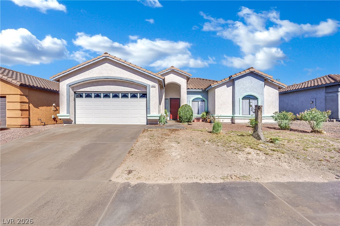 602 Coolidge Avenue, Henderson