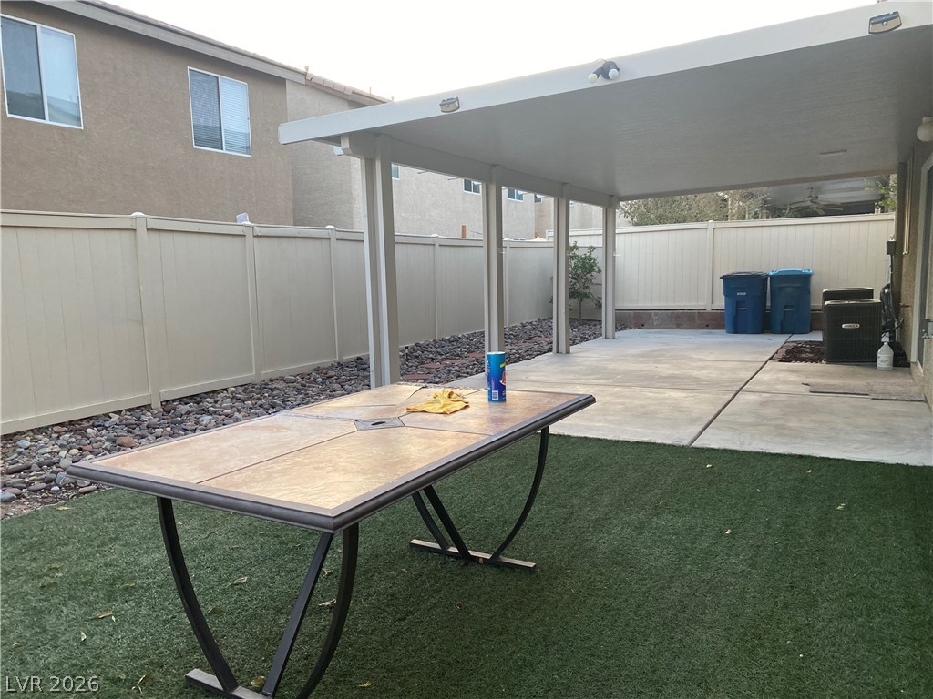 Photo 50 of 66, 8015 N Aztec Basin Avenue