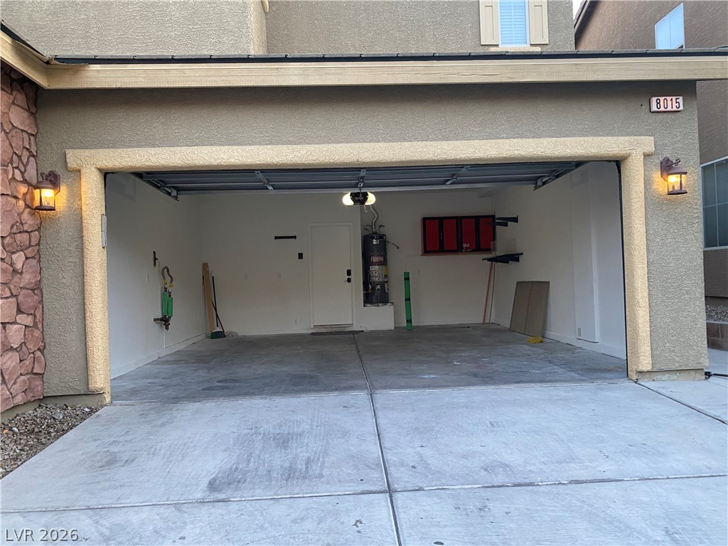 Photo 64 of 66, 8015 N Aztec Basin Avenue