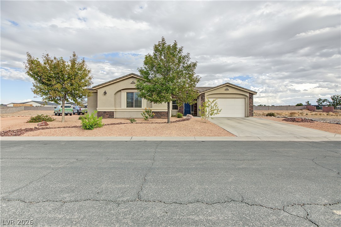 1532 Paintbrush Way, Logandale 89021