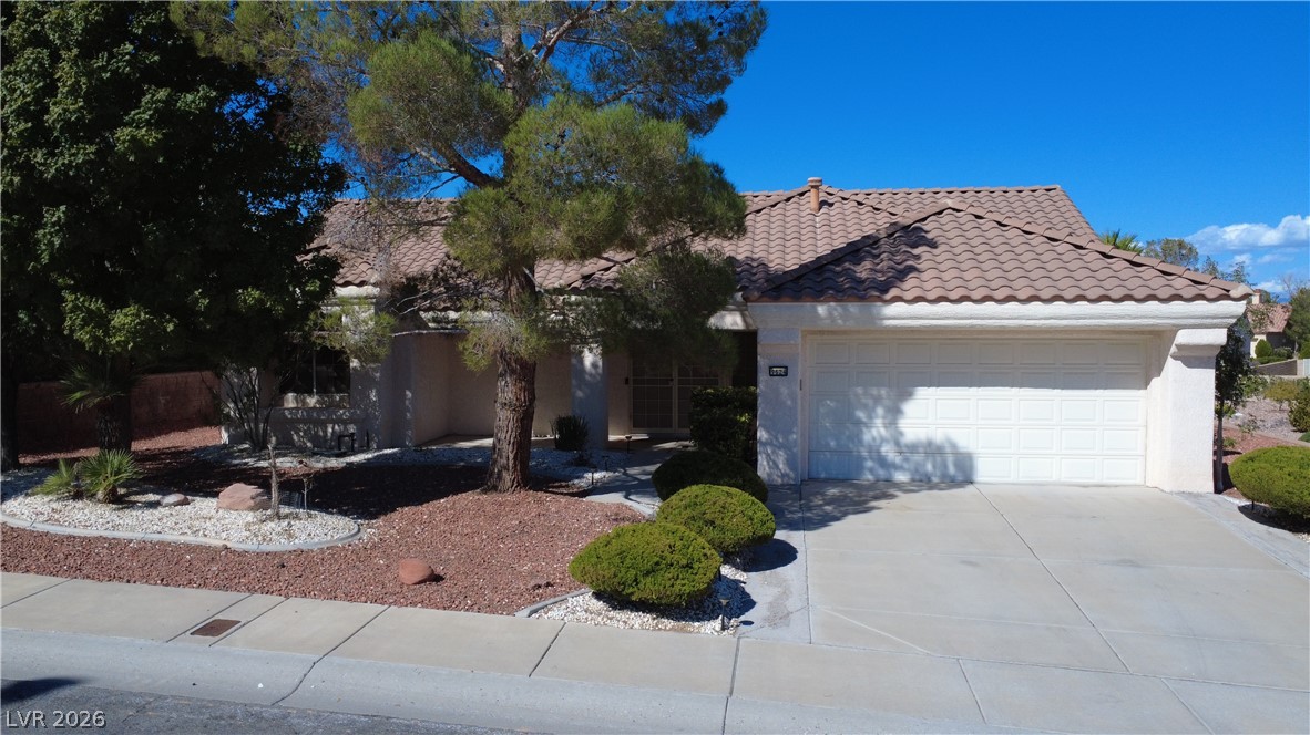 9624 Buckhorn Drive, Las Vegas
