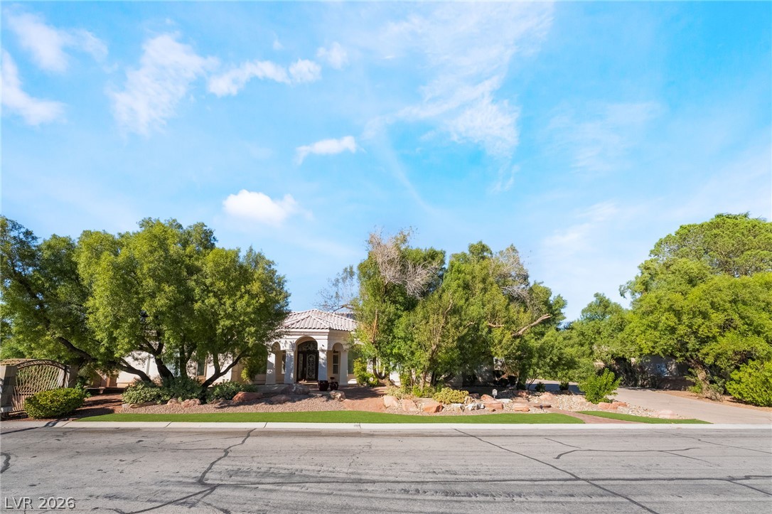 8190 Cassian Court, Las Vegas