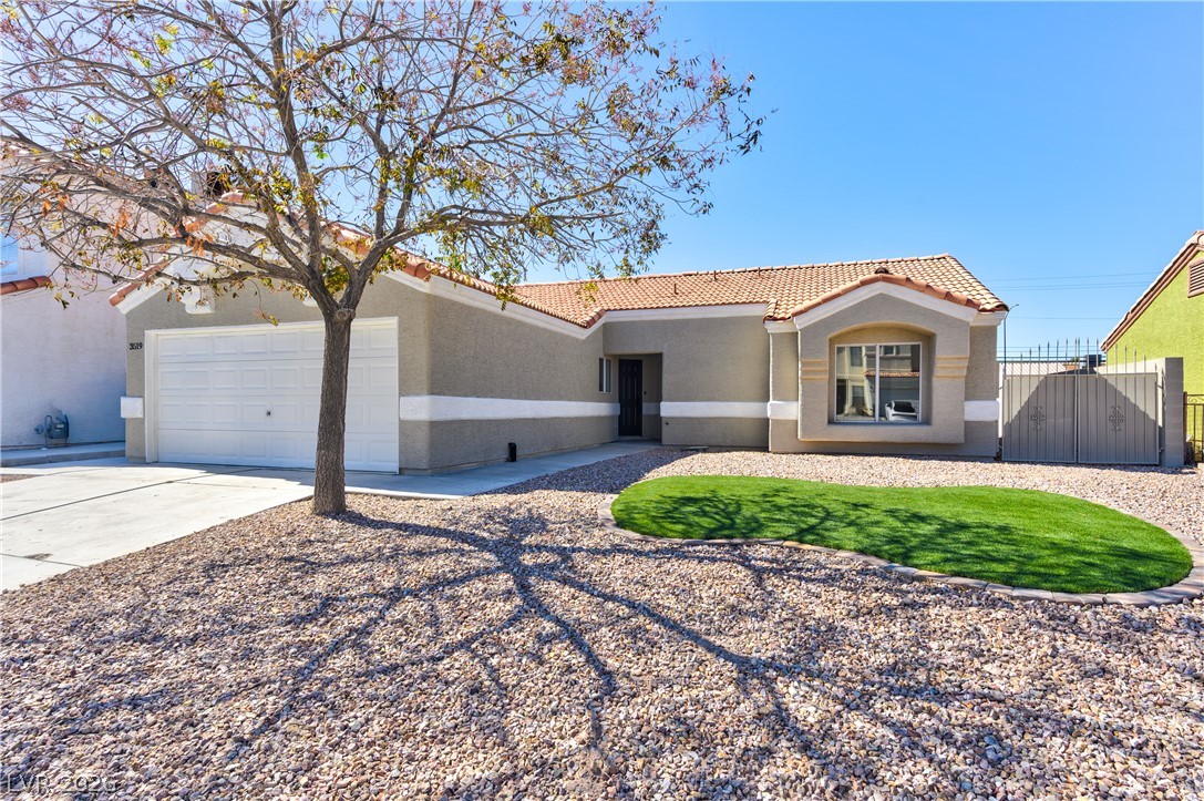 3519 Oberon Lane, North Las Vegas