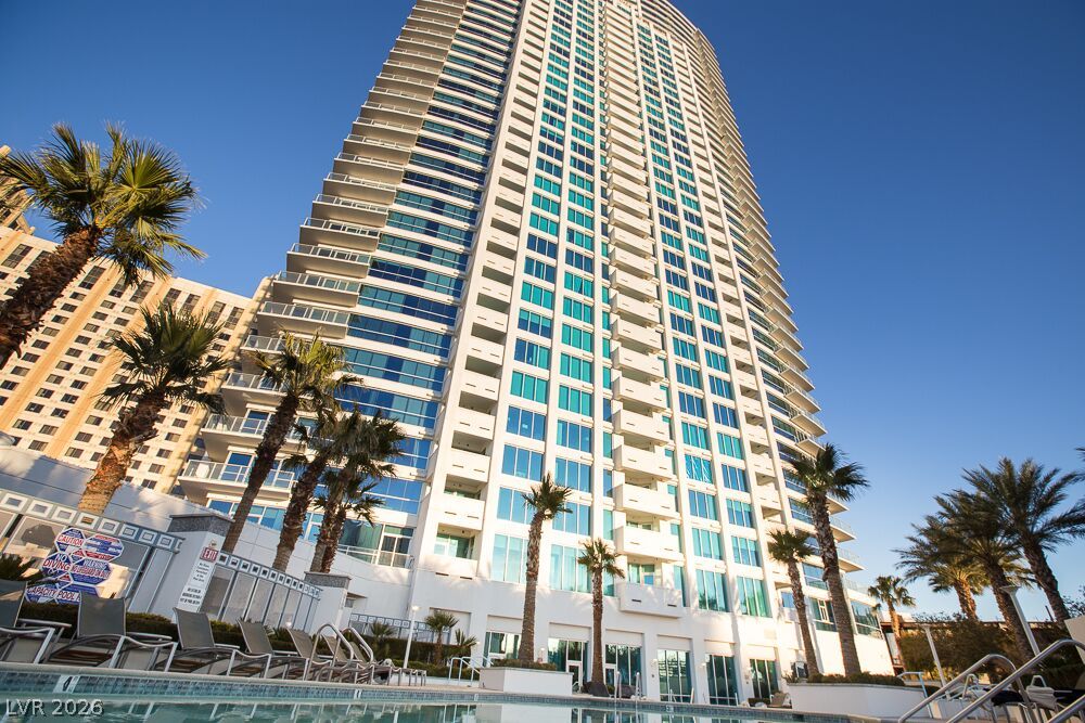 2700 S Las Vegas Boulevard #3210, Las Vegas