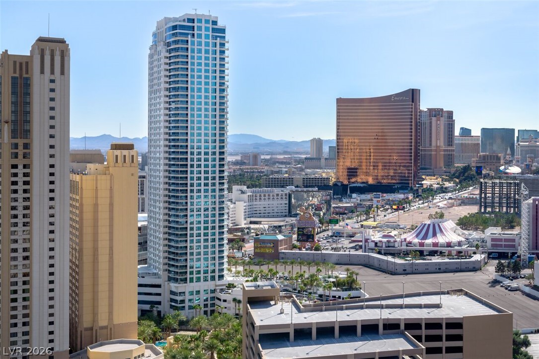 Photo 3 of 2700 S Las Vegas Boulevard #3210